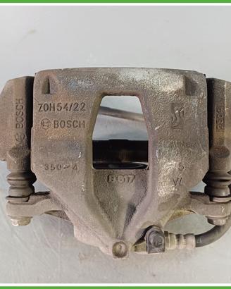 Pinze Freno Anteriore Destro DX FIAT 500L LIVING