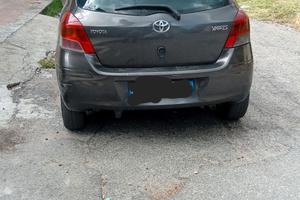 Toyota yarsi