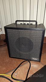 amplificatore chitarra elettrica  Ibanez 10 watt