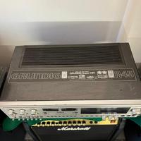 Grundig R45 Receiver Radio/Sintoamplificatore