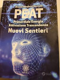 PEAT primordiale energia