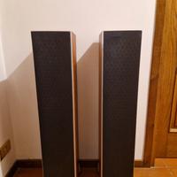 casse audio  polk audio m50
