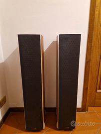 casse audio  polk audio m50