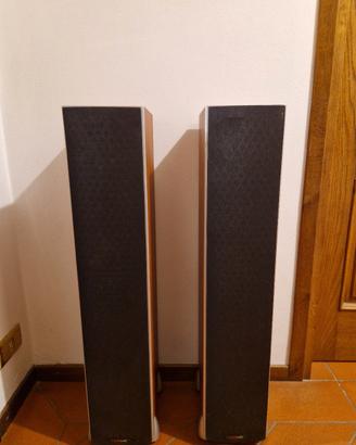 casse audio  polk audio m50