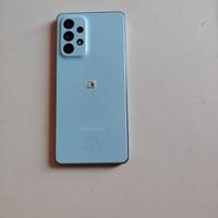 Samsung A53 S non funzionante