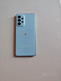 Samsung A53 S non funzionante