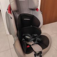 Seggiolino Foppapedretti Isodinamyk