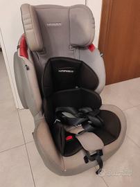 Seggiolino Foppapedretti Isodinamyk