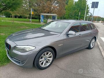 BMW 520 D Touring