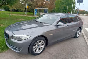 BMW 520 D Touring