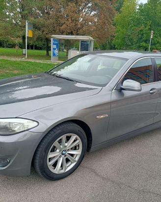 BMW 520 D Touring