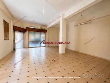 Locale, Mistretta.