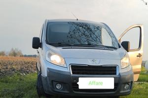 Peugeot Expert furgone 2.0 HDI Full optional 