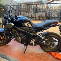Honda CB 650 - 2019