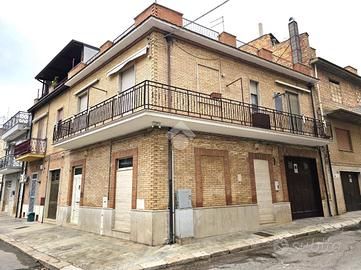 CASA INDIPENDENTE A TORREMAGGIORE