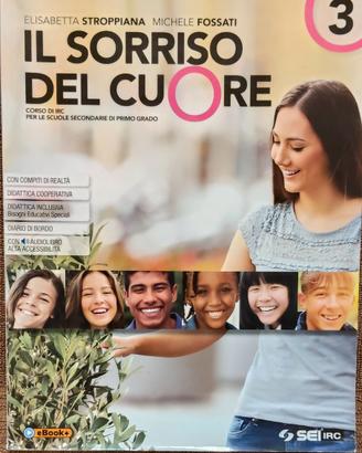 IL SORRISO DEL CUORE 3