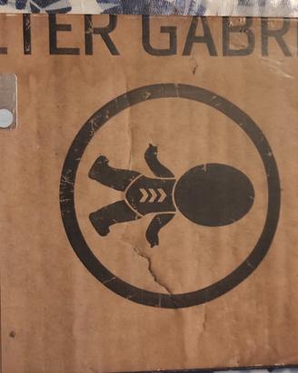 Peter Gabriel  groving up  live