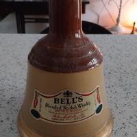 bottiglia decantare anni 50