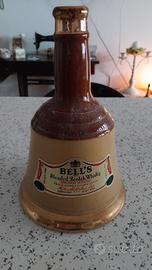 bottiglia decantare anni 50