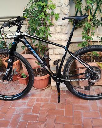 Whistle Mojag 2050 carbon 29" taglia M