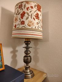 lampada da soggiorno 