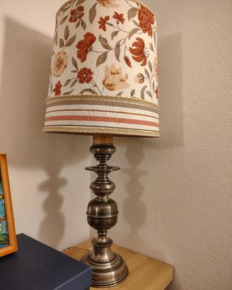 lampada da soggiorno 