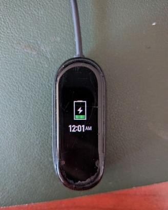 Xiaomi Smart Band