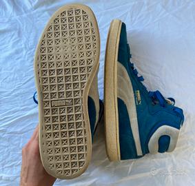 PUMA FIRST ROUND - Tg 43 EUR (UK9/US10)