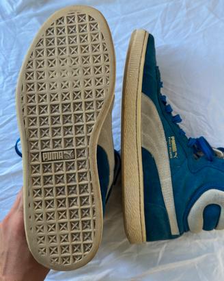 PUMA FIRST ROUND - Tg 43 EUR (UK9/US10)