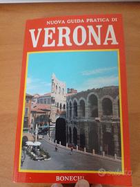 Nuova guida pratica di Verona 