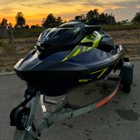 Seadoo RXP300