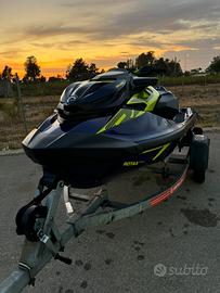 Seadoo RXP300