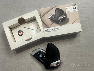 Custodia chiave auto BMW  originale