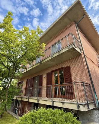 VILLA INDIPENDENTE CON GIARDINO CANDELO