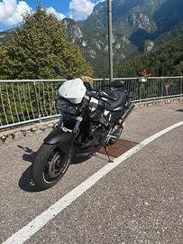 BMW F800R