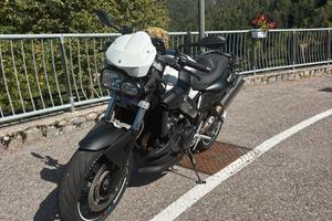 BMW F800R