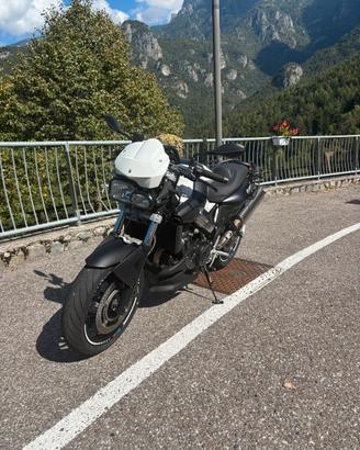 BMW F800R