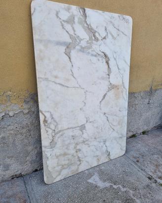 piano tavolo i marmo