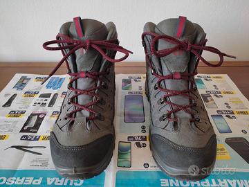 Scarponi TECNICA STARCROSS GTX MS 43