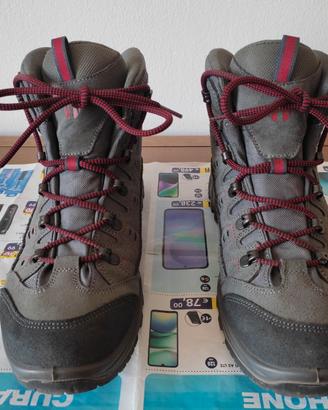 Scarponi TECNICA STARCROSS GTX MS 43