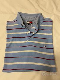 Polo Tommy Hilfiger XL