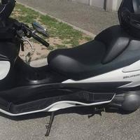 burgman 400 cc