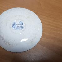 Piattino Happy England  Johnson Brothers