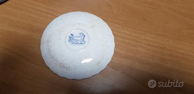 Piattino Happy England  Johnson Brothers