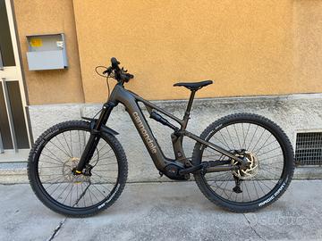 Cannondale Moterra 4