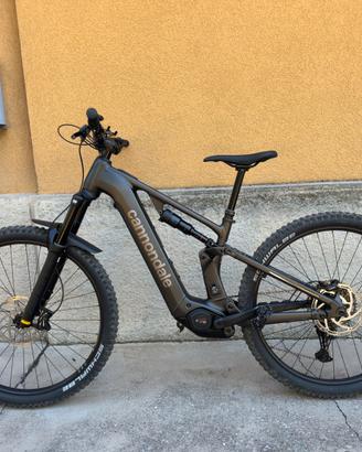 Cannondale Moterra 4