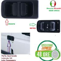 Maniglia porta laterale scorrevole Master Movano D