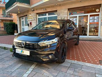 Dacia Sandero Streetway 1.0 tce Comfort Eco-g 100
