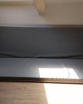 Materasso nuovo Backaby