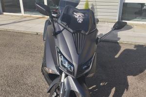 Yamaha tmax 530